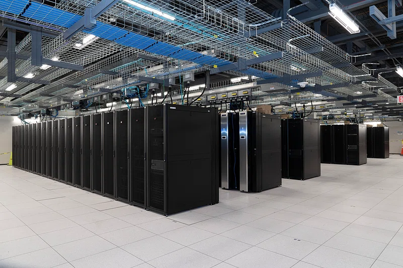 Data Center Services