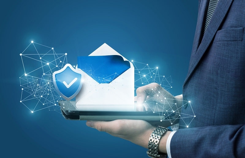 Email Security Solutions